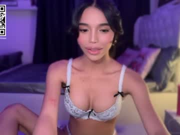 Babysabrinaxx stream image from November 22, 2025