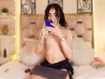 Ballesteros_ Chaturbate stream image from November 22, 2025