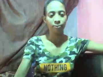 Cindyx69q Chaturbate stream image from November 22, 2025