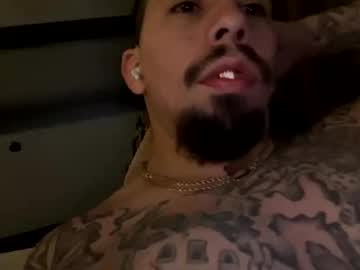 Cuete2100 Chaturbate stream image from November 22, 2025
