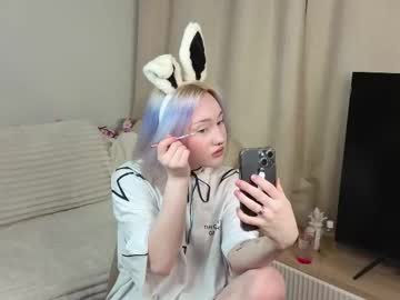 Delciepfost Chaturbate stream image from November 22, 2025