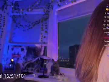 Dora_Jkk Chaturbate stream image from November 22, 2025