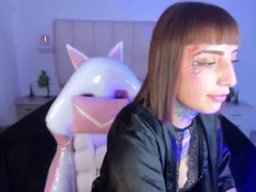 Gyal_8_ Chaturbate stream image from November 22, 2025