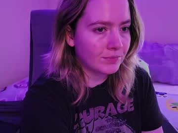 Internetfairy_Xo Chaturbate stream image from November 22, 2025