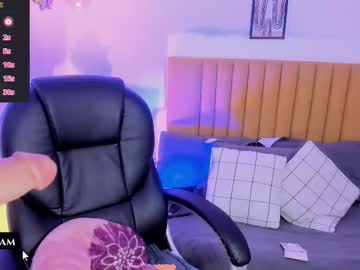 Khali_Reed_ Chaturbate stream image from November 22, 2025