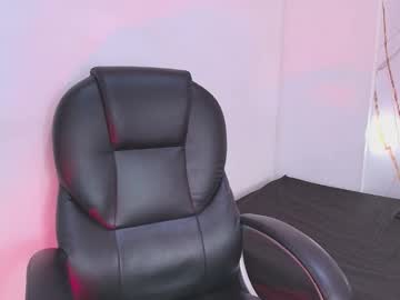 Kiara_Johnsonn Chaturbate stream image from November 22, 2025