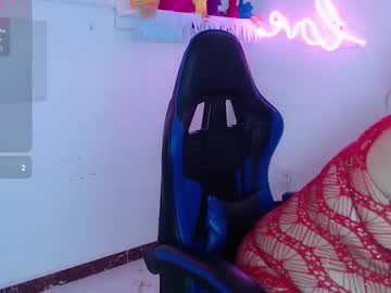 Lexy_Demoni Chaturbate stream image from November 22, 2025