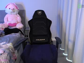 Minisweetkt Chaturbate stream image from November 22, 2025