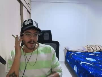 Naitsihrc Chaturbate stream image from November 22, 2025