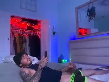 Nature_Boiii Chaturbate stream image from November 22, 2025