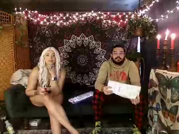 Nectarandmoss_24 Chaturbate stream image from November 22, 2025