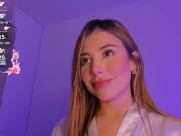 Nicol_Gw2025 Chaturbate stream image from November 22, 2025