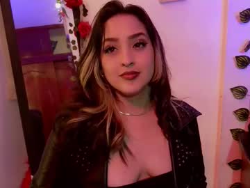 Sapphire_Lilac Chaturbate stream image from November 22, 2025
