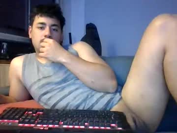Youhell Chaturbate stream image from November 22, 2025