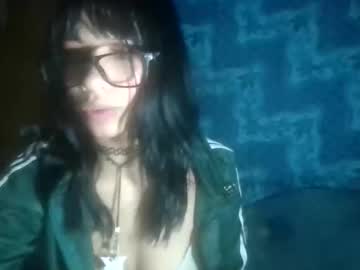 Angelita_33 Chaturbate stream image from November 22, 2025