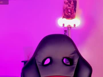 Dirtygamesnaomy Chaturbate stream image from November 22, 2025