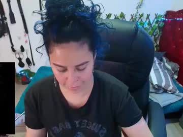 Elektra_91 Chaturbate stream image from November 22, 2025