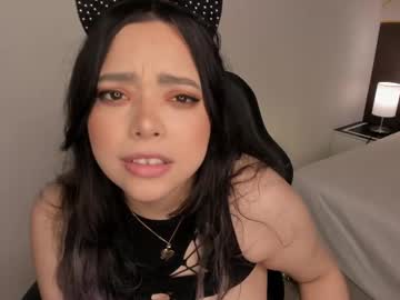 Has_Gonzalezz Chaturbate stream image from November 22, 2025