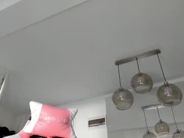 Irenevon Chaturbate stream image from November 22, 2025