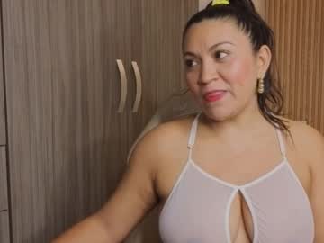 Madam_Hott Chaturbate stream image from November 22, 2025