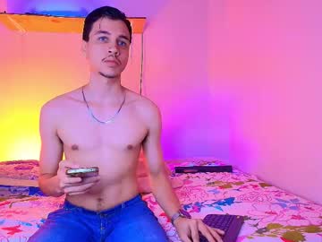 Marcus_Hanks Chaturbate stream image from November 22, 2025
