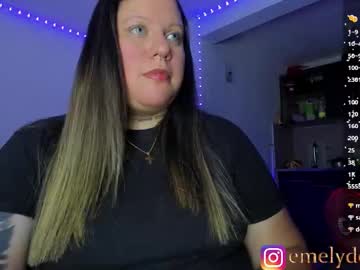 Mariana_Smittt Chaturbate stream image from November 22, 2025