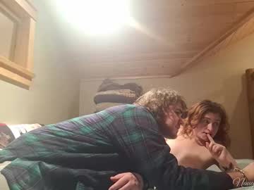 Naughtynomadz Chaturbate stream image from November 22, 2025