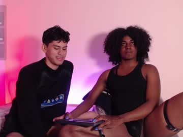 Nicoymark1 Chaturbate stream image from November 22, 2025