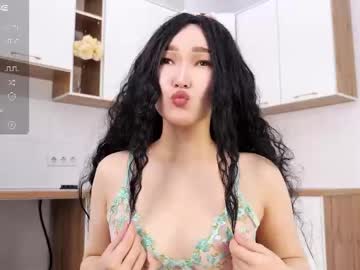 Scamelia Chaturbate stream image from November 22, 2025