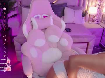 Stefi_23 Chaturbate stream image from November 22, 2025