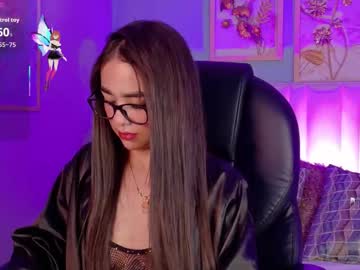 Tifanywolf_ Chaturbate stream image from November 22, 2025