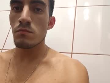 Tommypv20 Chaturbate stream image from November 22, 2025