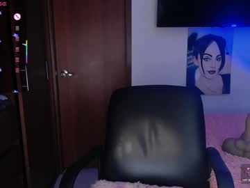 Violett_Hottie Chaturbate stream image from November 22, 2025