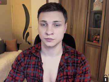 Alex_Milson Chaturbate stream image from November 22, 2025