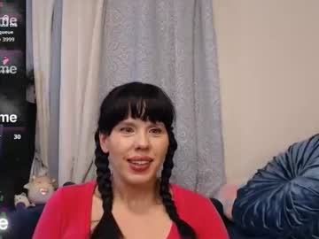 Amberchasexxx Chaturbate stream image from November 22, 2025