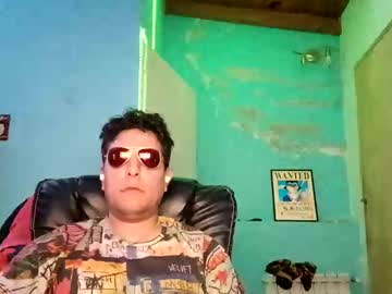 Fkbmike Chaturbate stream image from November 22, 2025