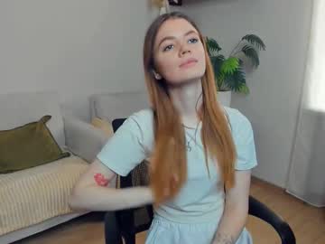 Mintykisss Chaturbate stream image from November 22, 2025