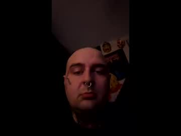 Morbidxsoul Chaturbate stream image from November 22, 2025