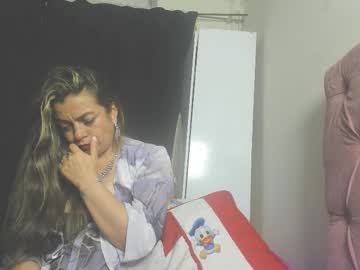 _Nanycute_ Chaturbate stream image from November 22, 2025