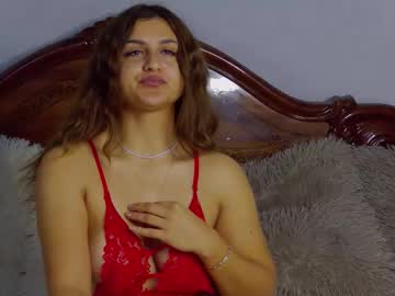 Playfulnicole Chaturbate stream image from November 22, 2025