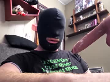 Richardswallower Chaturbate stream image from November 22, 2025