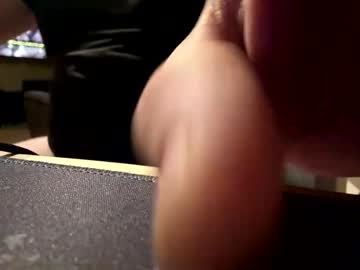 Rockhardminer68 Chaturbate stream image from November 22, 2025