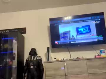 Slutforu100 Chaturbate stream image from November 22, 2025