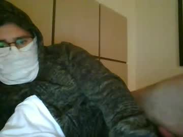 Thisguyhere3 Chaturbate stream image from November 22, 2025