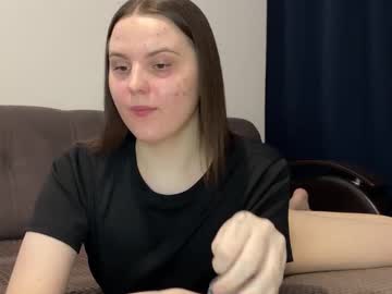 Vertuliana Chaturbate stream image from November 22, 2025