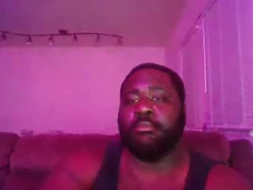 Whiskeyandcoke24 Chaturbate stream image from November 22, 2025
