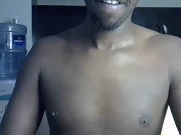 Blackboi_ Chaturbate stream image from November 22, 2025
