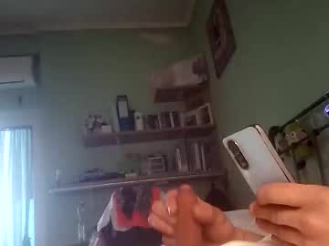 Giuliangio Chaturbate stream image from November 22, 2025