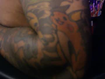 Kushgoth Chaturbate stream image from November 22, 2025