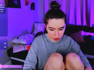 Lily_Xbaby Chaturbate stream image from November 22, 2025